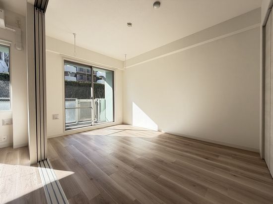 セルディーナ東小金井 101号-3