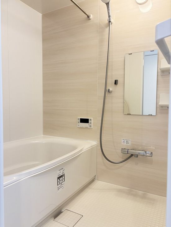 セルディーナ東小金井 101号-6