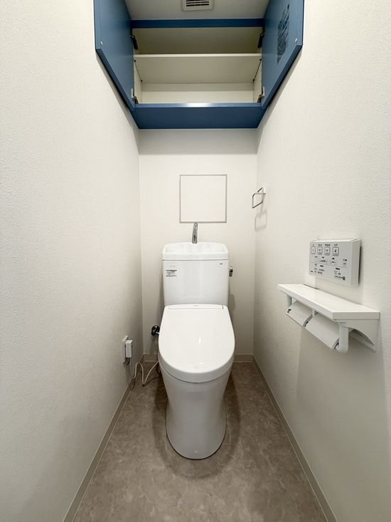 セルディーナ東小金井 101号-8