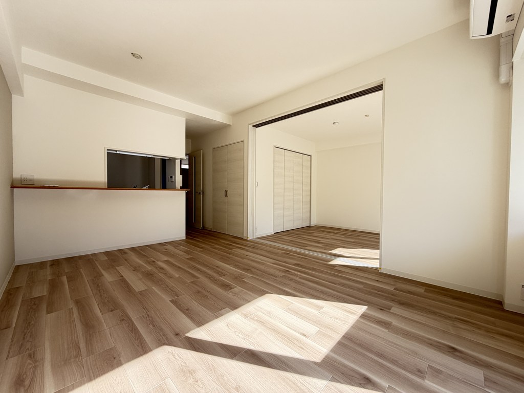 セルディーナ東小金井 102号-2