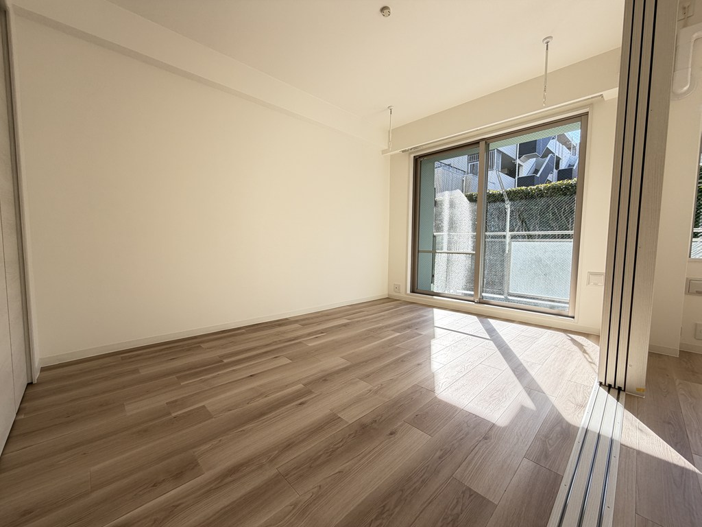 セルディーナ東小金井 102号-4