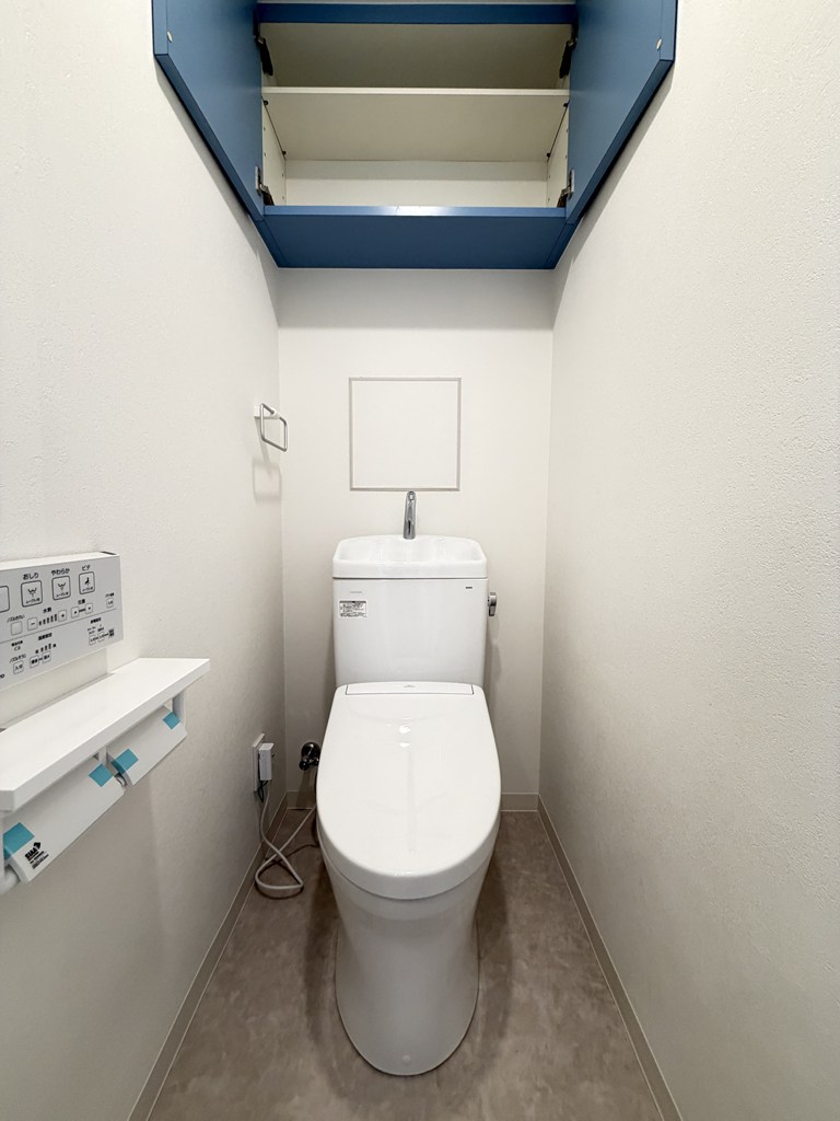 セルディーナ東小金井 102号-10