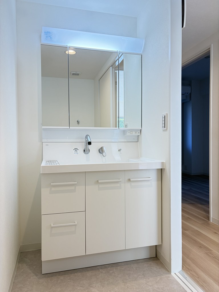 セルディーナ東小金井 103号-9