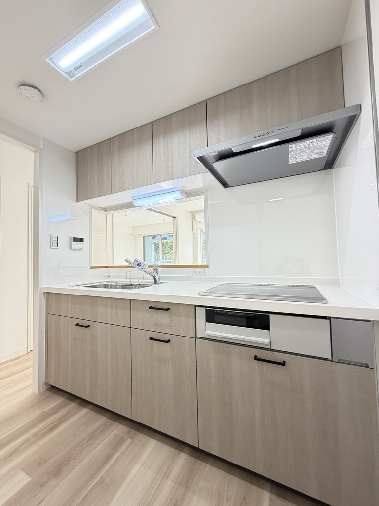 セルディーナ東小金井 104号-7