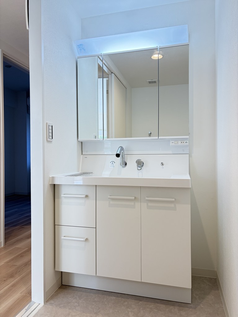 セルディーナ東小金井 104号-8