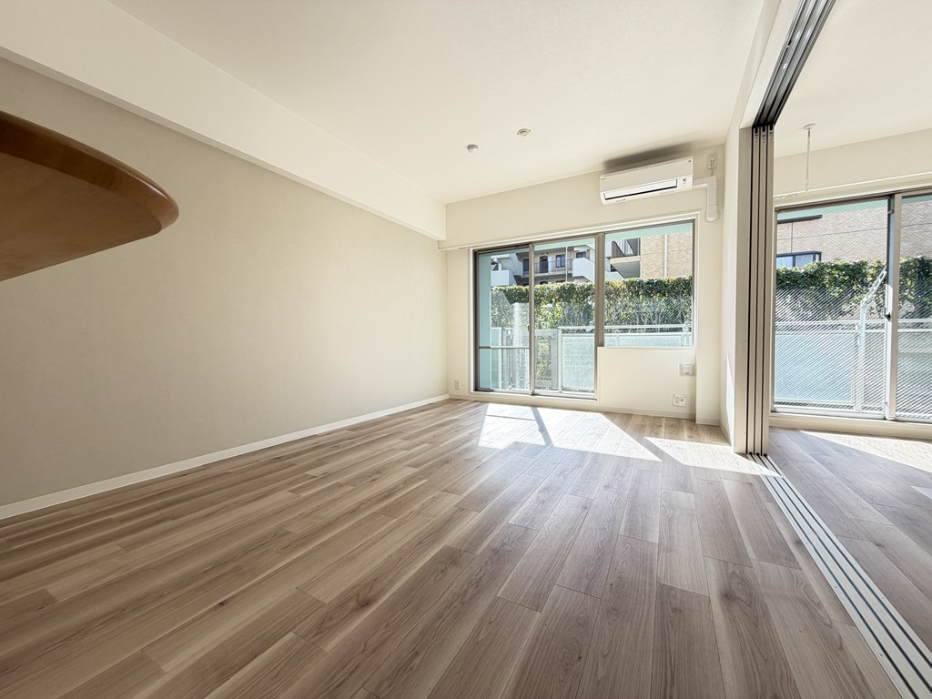 セルディーナ東小金井 105号-2