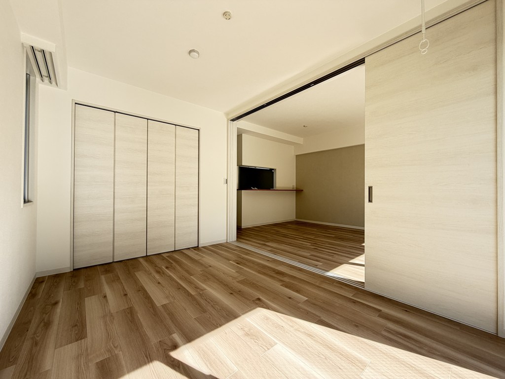 セルディーナ東小金井 105号-4