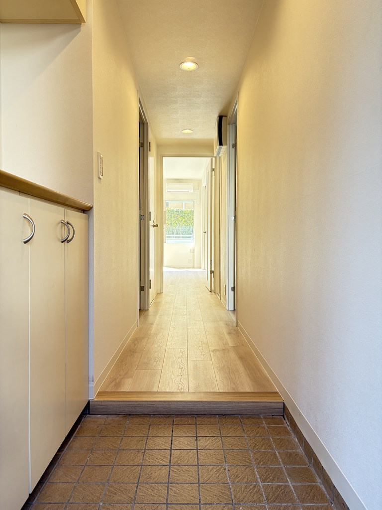 セルディーナ東小金井 105号-11