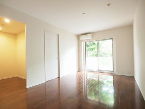 プライムメゾン武蔵野の杜 106号-2