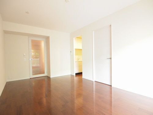 プライムメゾン武蔵野の杜 106号-3