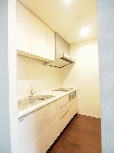 プライムメゾン武蔵野の杜 106号-7