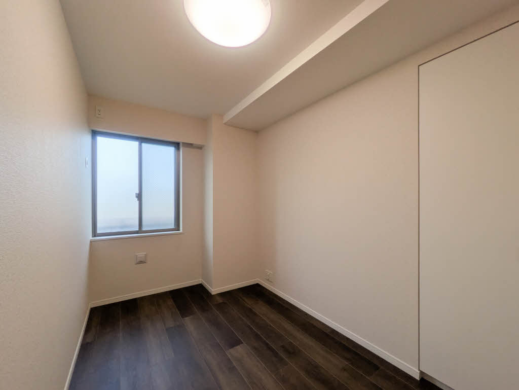 プライムメゾン武蔵野の杜 208号-5