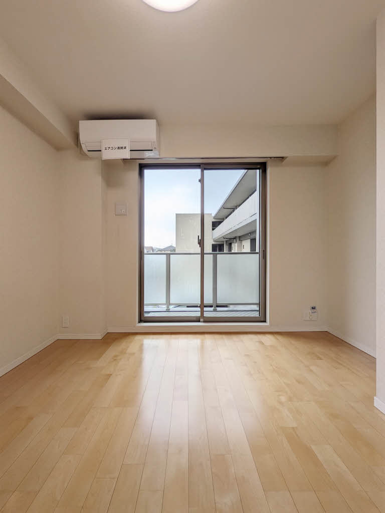 プライムメゾン武蔵野の杜 221号-7