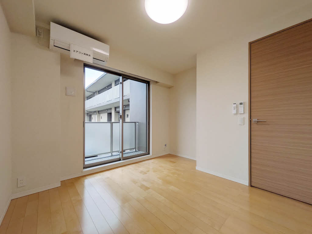 プライムメゾン武蔵野の杜 221号-8