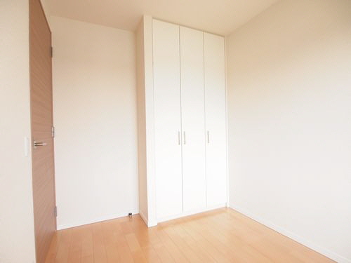 プライムメゾン武蔵野の杜 302号-5