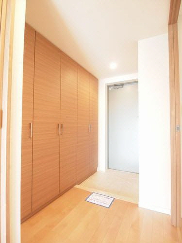 プライムメゾン武蔵野の杜 302号-8