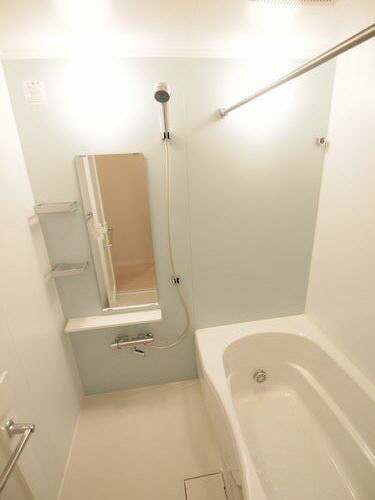 プライムメゾン武蔵野の杜 302号-9