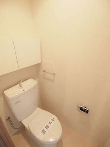 プライムメゾン武蔵野の杜 302号-11