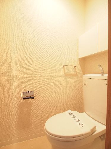 プライムメゾン武蔵野の杜 307号-10
