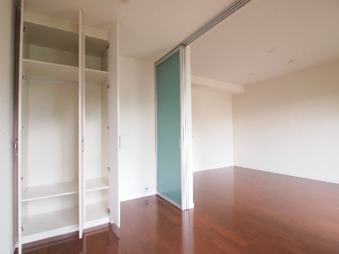 プライムメゾン武蔵野の杜 323号-3