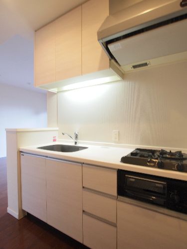 プライムメゾン武蔵野の杜 323号-5