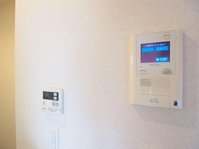 プライムメゾン武蔵野の杜 323号-11