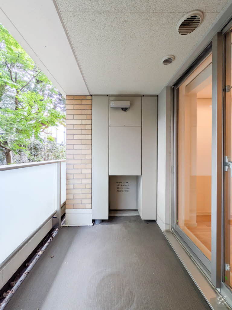 プライムメゾン御殿山EAST 205号-8