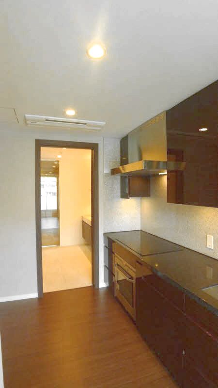 プライムメゾン御殿山ＥＡＳＴ 302号-4