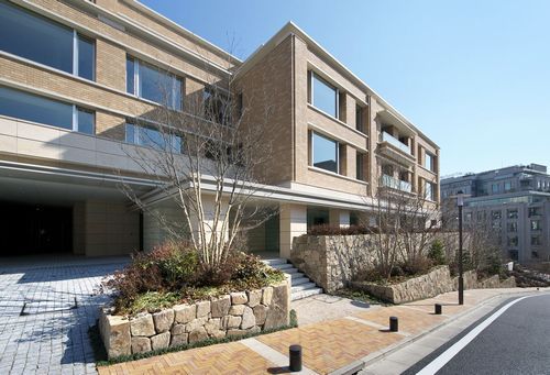 プライムメゾン御殿山ＥＡＳＴ 302号-10