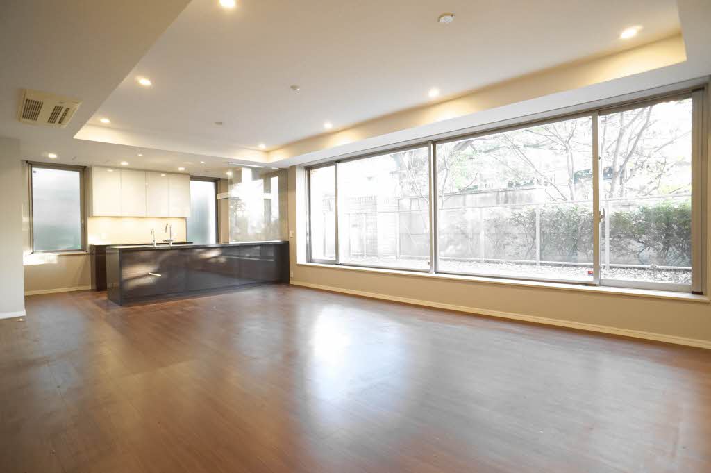 プライムメゾン御殿山WEST 209号-2