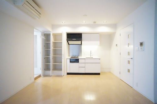 プライムメゾン銀座イースト 309号-2