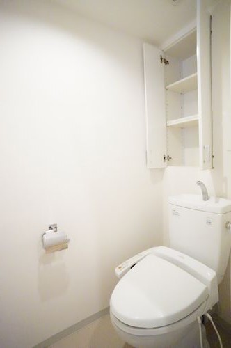 プライムメゾン銀座イースト 309号-9