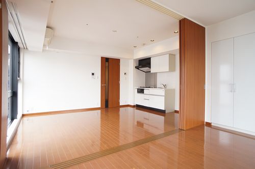 プライムメゾン銀座イースト 711号-2