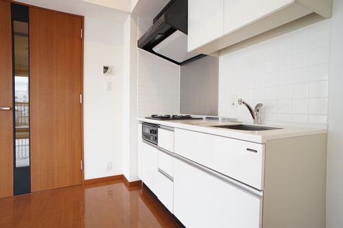 プライムメゾン銀座イースト 711号-5