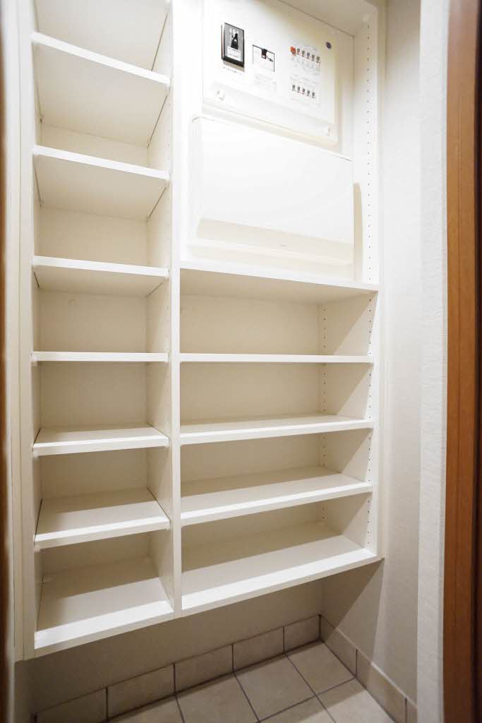 プライムメゾン銀座イースト 1105号-8