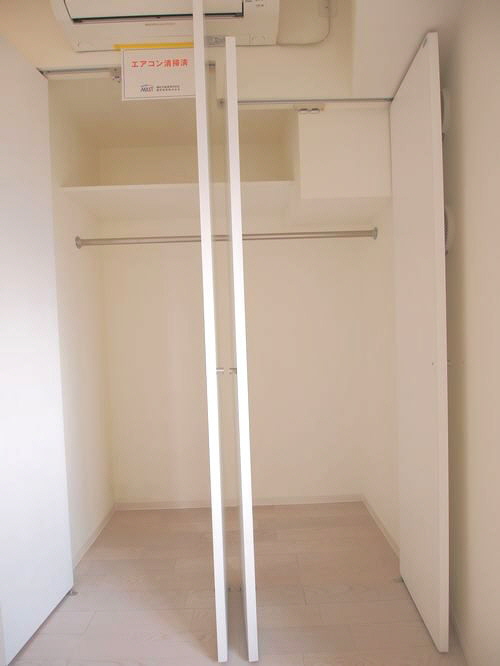 エスティメゾン板橋Ｃ６ 509号-7