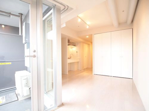 エスティメゾン板橋Ｃ６ 708号-3