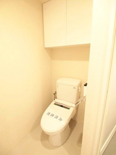 エスティメゾン板橋Ｃ６ 708号-11