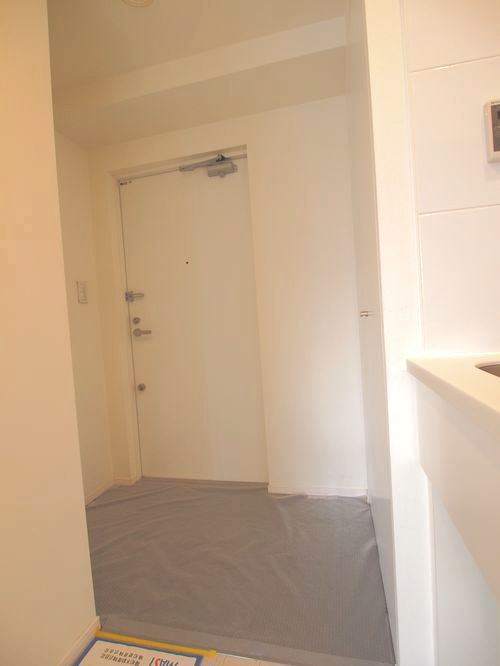 エスティメゾン板橋Ｃ６ 709号-8