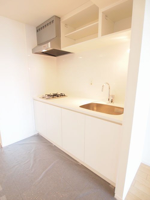 エスティメゾン板橋C6 804号-7