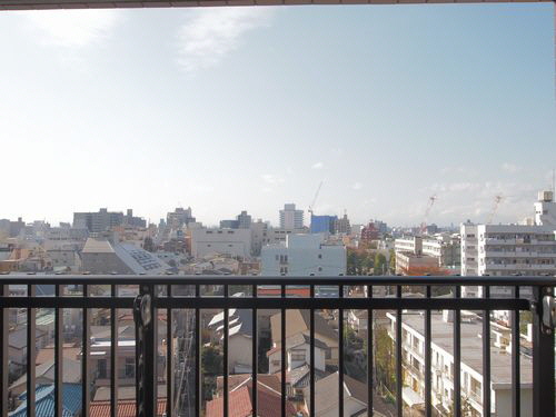 エスティメゾン板橋C6 804号-11