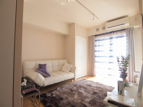 エスティメゾン板橋Ｃ６ 1001号-2