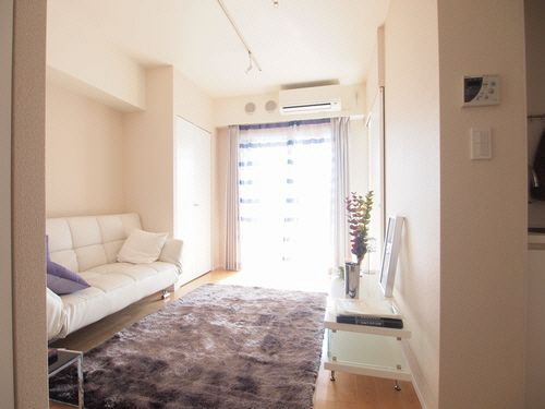 エスティメゾン板橋Ｃ６ 1001号-5