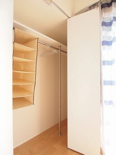 エスティメゾン板橋Ｃ６ 1001号-8