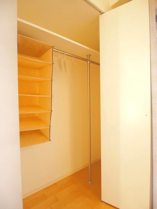 エスティメゾン板橋Ｃ６ 1101号-7