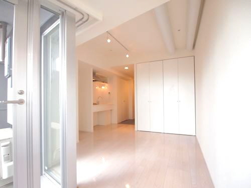 エスティメゾン板橋Ｃ６ 1108号-3