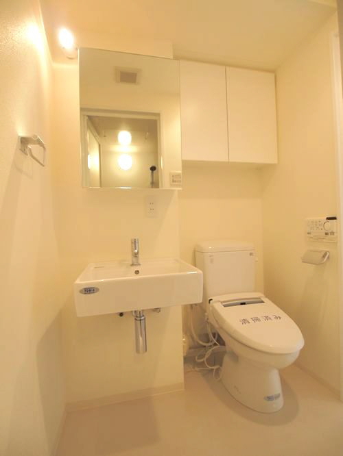 エスティメゾン板橋Ｃ６ 1309号-10