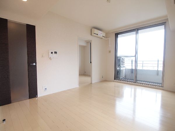 エスティメゾン笹塚 410号-2