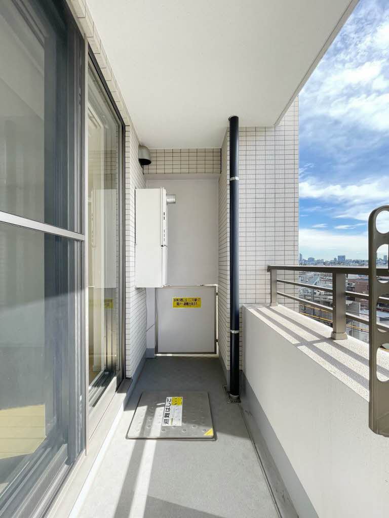 エスティメゾン笹塚 602号-5