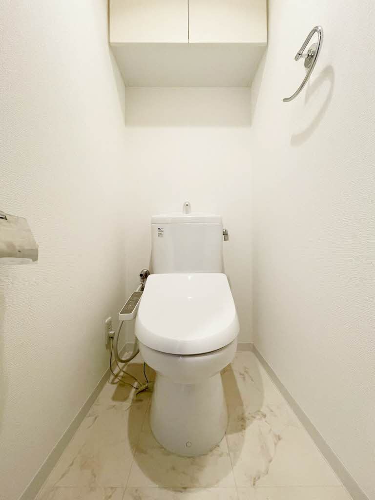 エスティメゾン笹塚 602号-9